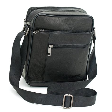 medium crossbody bags for men.